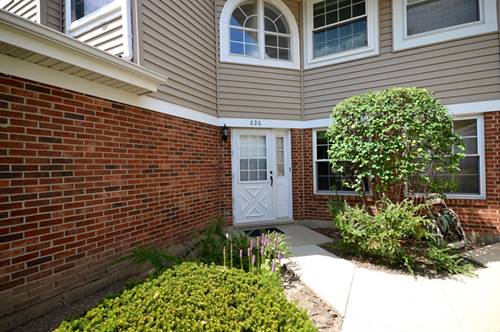 826 W Happfield, Arlington Heights, IL 60004