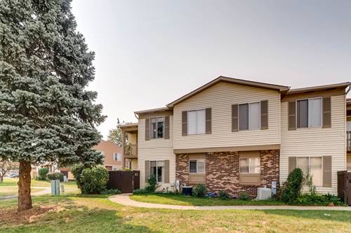 16 Fernwood Unit 16-S, Bolingbrook, IL 60440