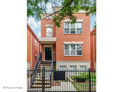 1475 N Larrabee Unit B, Chicago, IL 60610