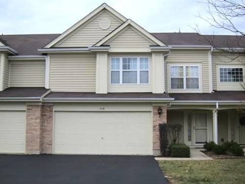 208 Hawk, Schaumburg, IL 60193