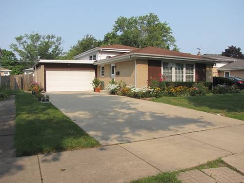 9236 Mason, Morton Grove, IL 60053