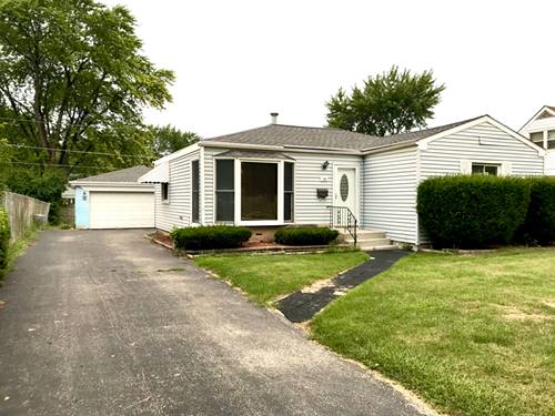 38 Westward Ho, Northlake, IL 60164