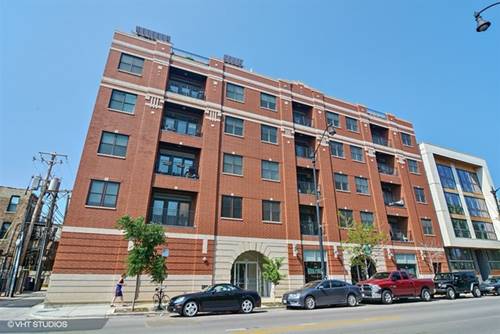 2740 W Armitage Unit 506S, Chicago, IL 60647