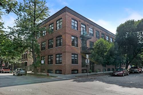 1801 W Thomas Unit 4, Chicago, IL 60622