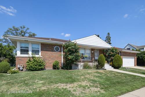 7140 W Seward, Niles, IL 60714