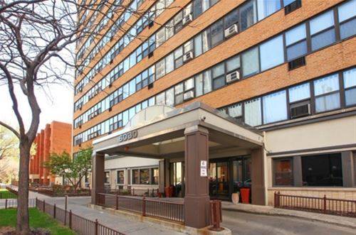 6030 N Sheridan Unit 1704, Chicago, IL 60660