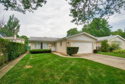 9004 Luna, Morton Grove, IL 60053