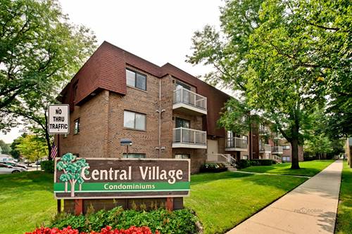 703 W Central Unit A7, Mount Prospect, IL 60056