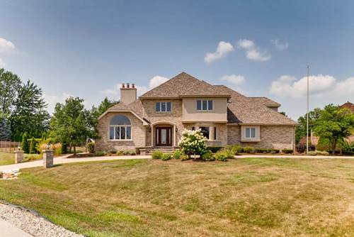 13370 Red Fox, Lemont, IL 60439