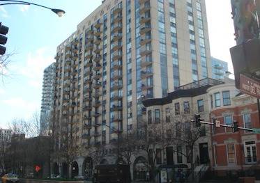 1250 N LaSalle Unit 1505, Chicago, IL 60610