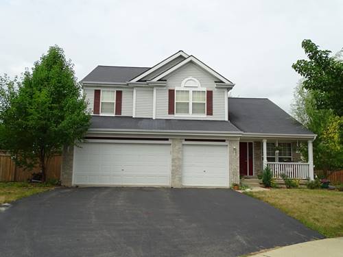 2009 Fieldstone, Plainfield, IL 60586