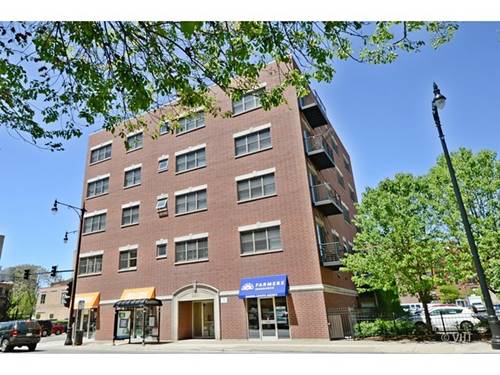 948 W Madison Unit 4NW, Chicago, IL 60607