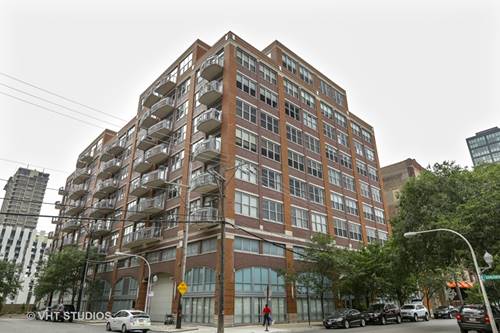 933 W Van Buren Unit 504, Chicago, IL 60607