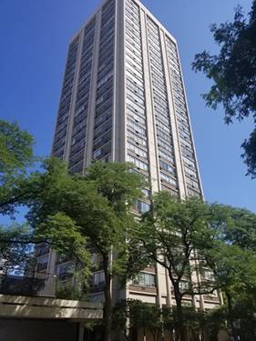 70 W Burton Unit 1705, Chicago, IL 60610