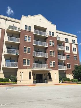 9440 S 51st Unit 401, Oak Lawn, IL 60453