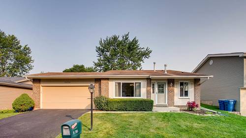 5S752 Malibu, Naperville, IL 60540