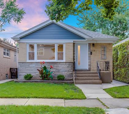 3232 N Oleander, Chicago, IL 60634