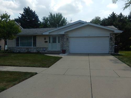 1229 E 165th, South Holland, IL 60473