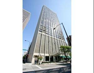 2 E Oak Unit 1701, Chicago, IL 60611