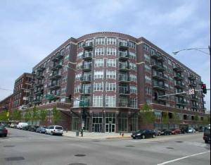 1000 W Adams Unit 315, Chicago, IL 60607