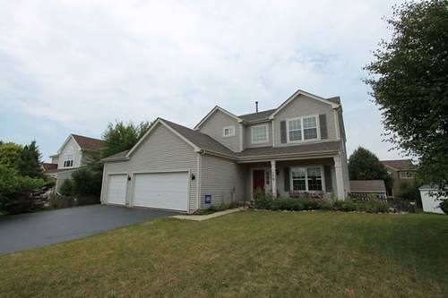 176 Blueberry, Round Lake Beach, IL 60073