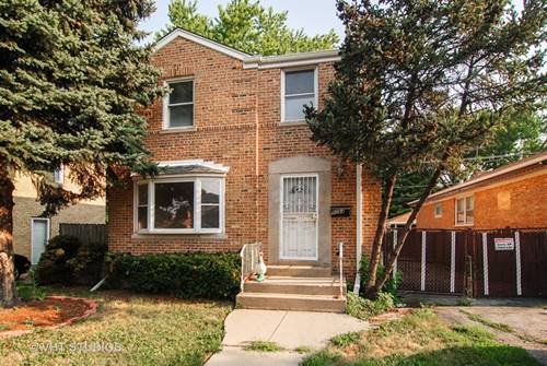 9064 Grand, Franklin Park, IL 60131