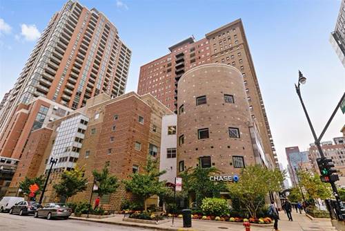 40 E 9th Unit 716, Chicago, IL 60605