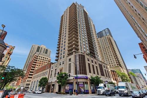 635 N Dearborn Unit 2403, Chicago, IL 60654