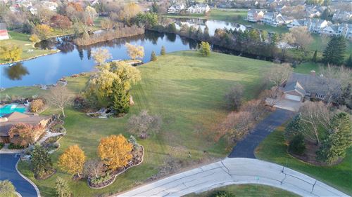 Lot 20 Valley Lake, Inverness, IL 60067