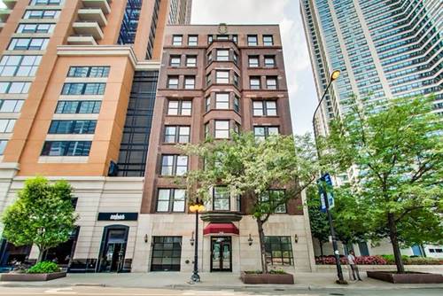 1142 S Michigan Unit 3AB, Chicago, IL 60605