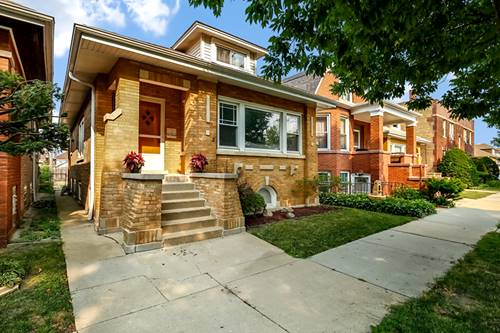 4044 N Marmora, Chicago, IL 60634