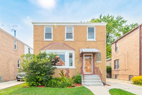 3416 N Octavia, Chicago, IL 60634