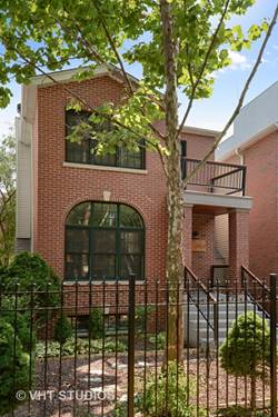 2063 N Mozart, Chicago, IL 60647