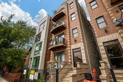 1532 W Cortez Unit 7, Chicago, IL 60642