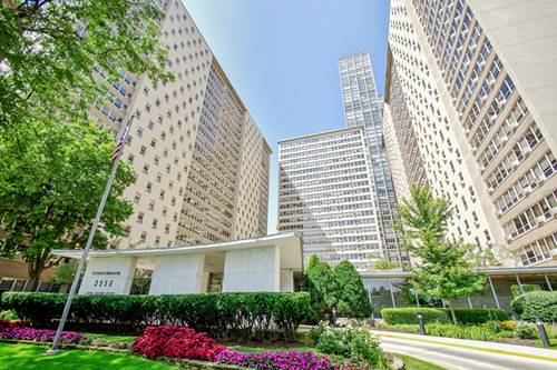 3950 N Lake Shore Unit 1419D, Chicago, IL 60613