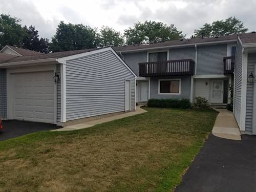 107 Lancaster, Vernon Hills, IL 60061