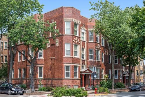 2150 W Cortez Unit 3E, Chicago, IL 60622