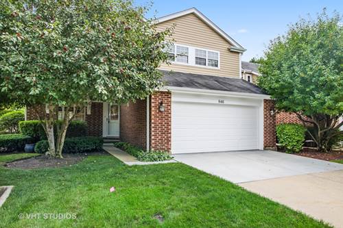 846 Winchester, Northbrook, IL 60062