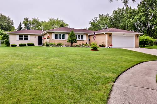 428 Redwood, Schaumburg, IL 60193