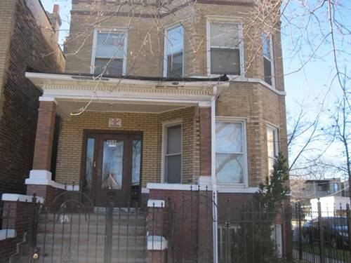 958 N Lawndale, Chicago, IL 60651