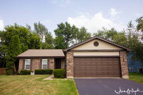 1010 Applewood, Algonquin, IL 60102