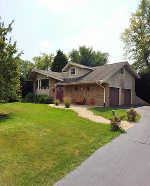 8538 Washington, Downers Grove, IL 60516