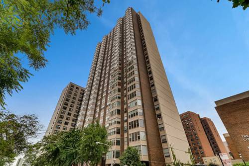 525 W Hawthorne Unit 705, Chicago, IL 60657