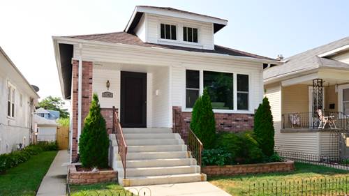 5747 W Warwick, Chicago, IL 60634