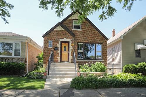 3236 N Osage, Chicago, IL 60634