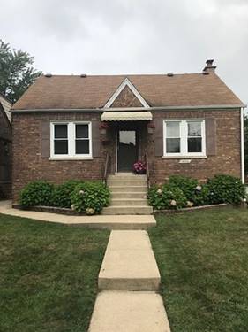 18002 Oakwood, Lansing, IL 60438