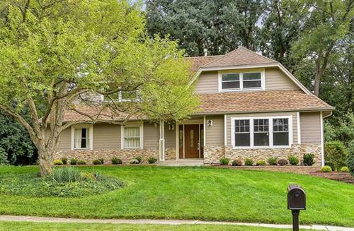 25W731 Red Maple, Wheaton, IL 60189