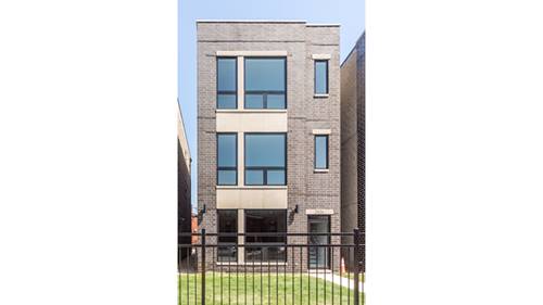 2426 W Fillmore Unit 2, Chicago, IL 60612