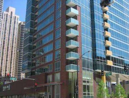 505 N Mcclurg Unit 3104, Chicago, IL 60611