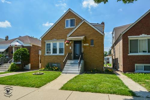 5936 S Kedvale, Chicago, IL 60629